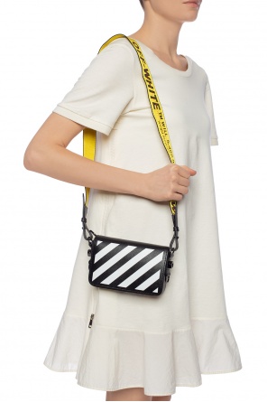 Branded shoulder bag, zdjęcie 2 Branded shoulder bag od Off White